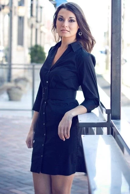 Full Body Shot