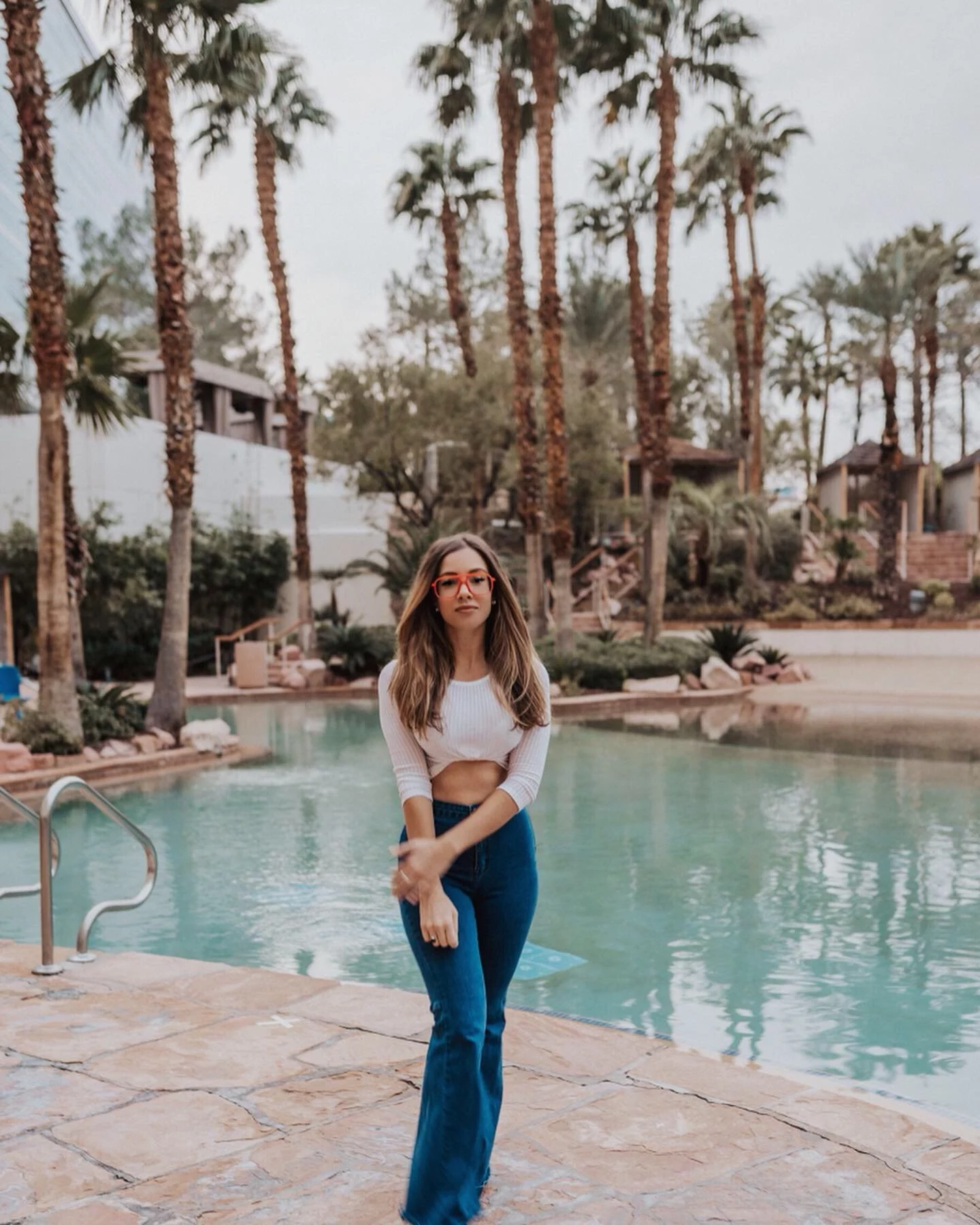 Full Body Shot