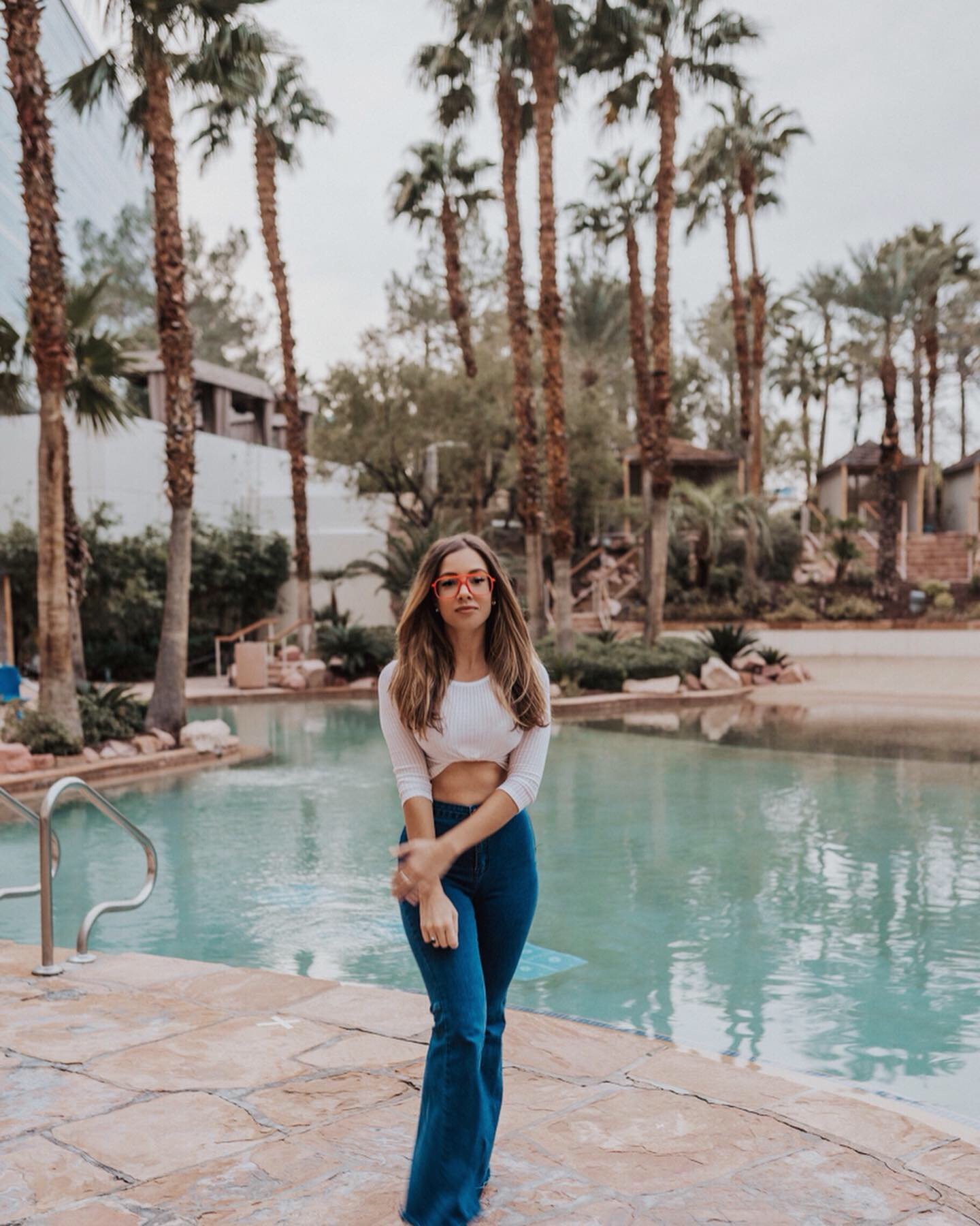 Full Body Shot