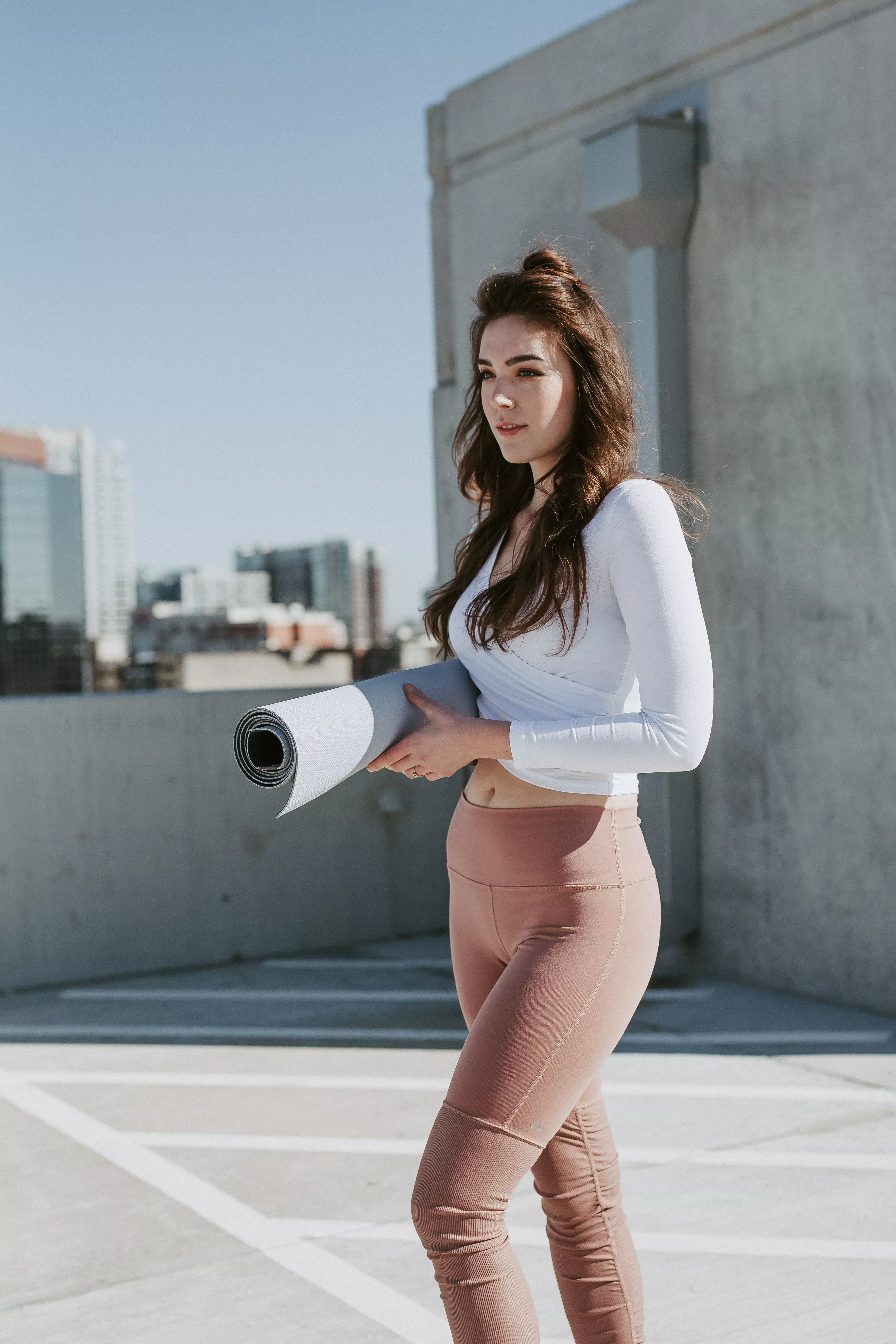 Full Body Shot
