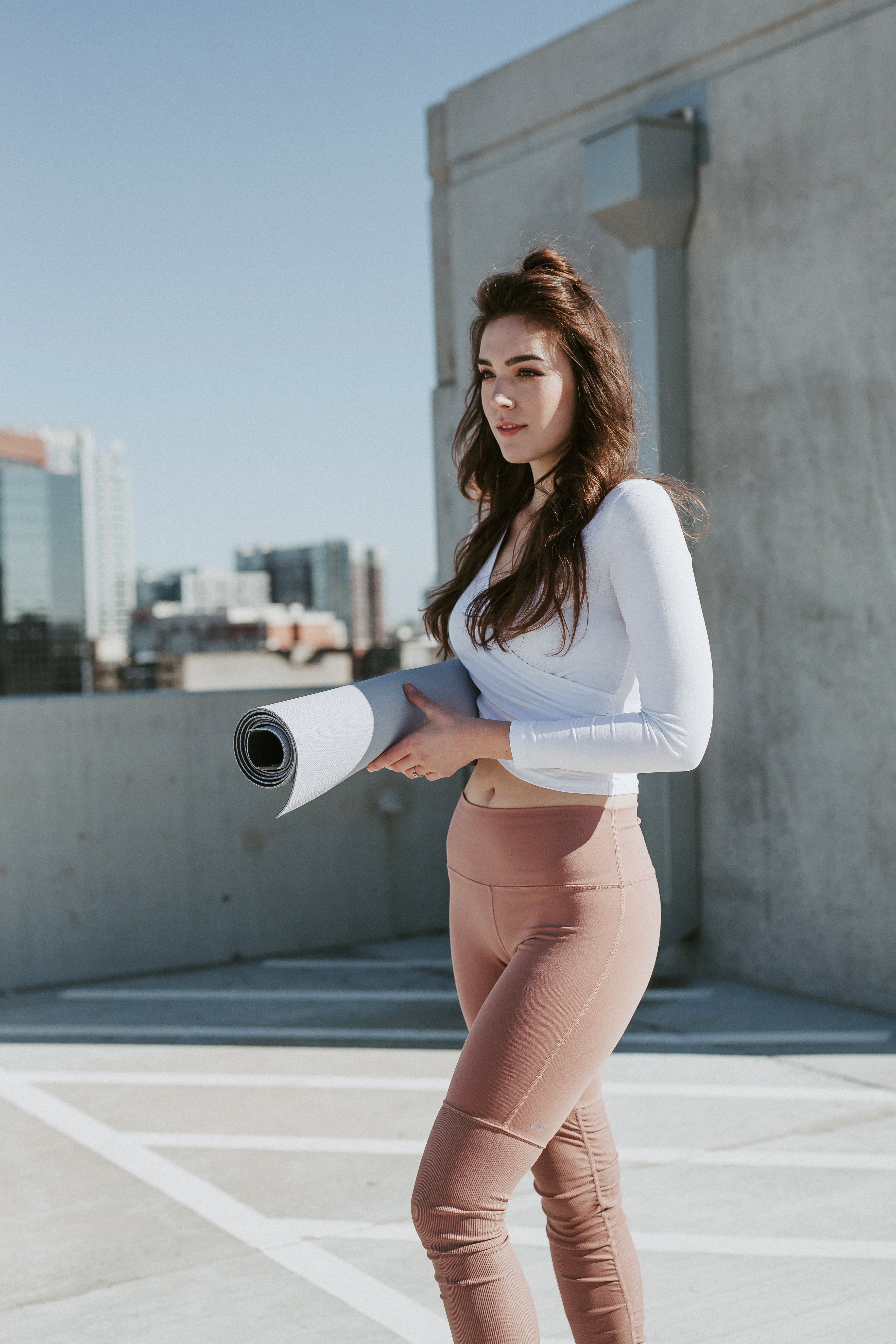 Full Body Shot