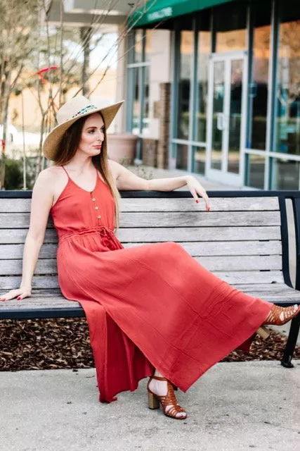 Full Body Shot