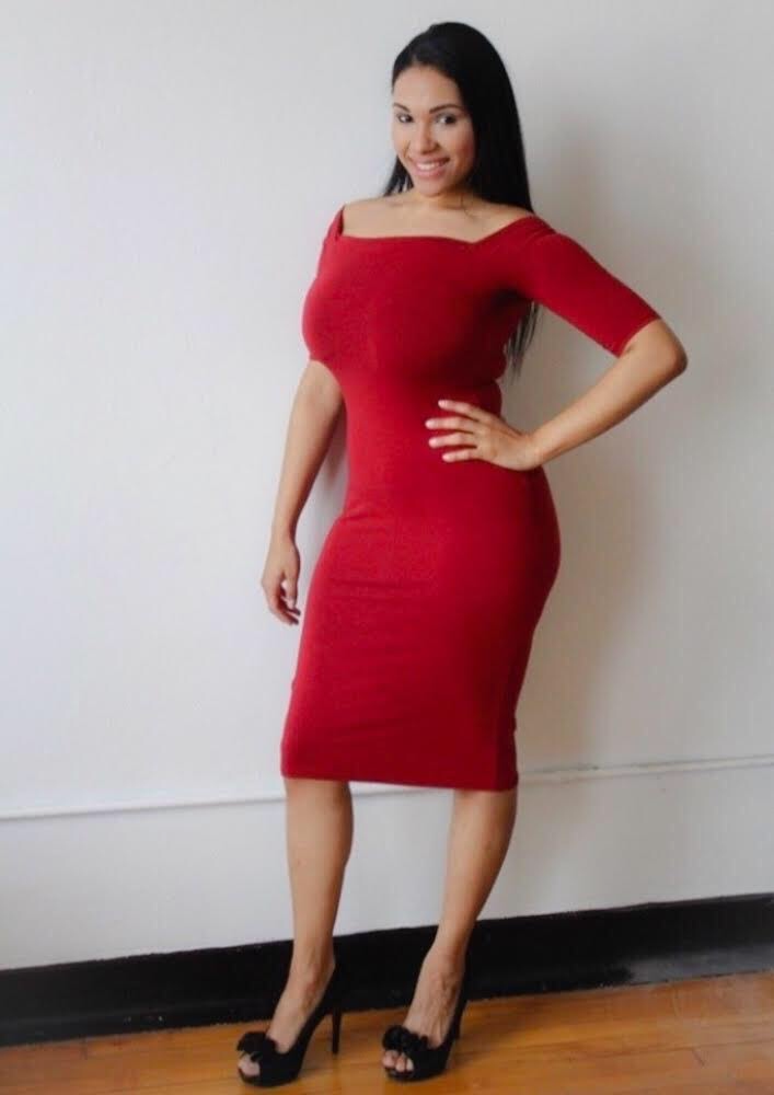 Full Body Shot