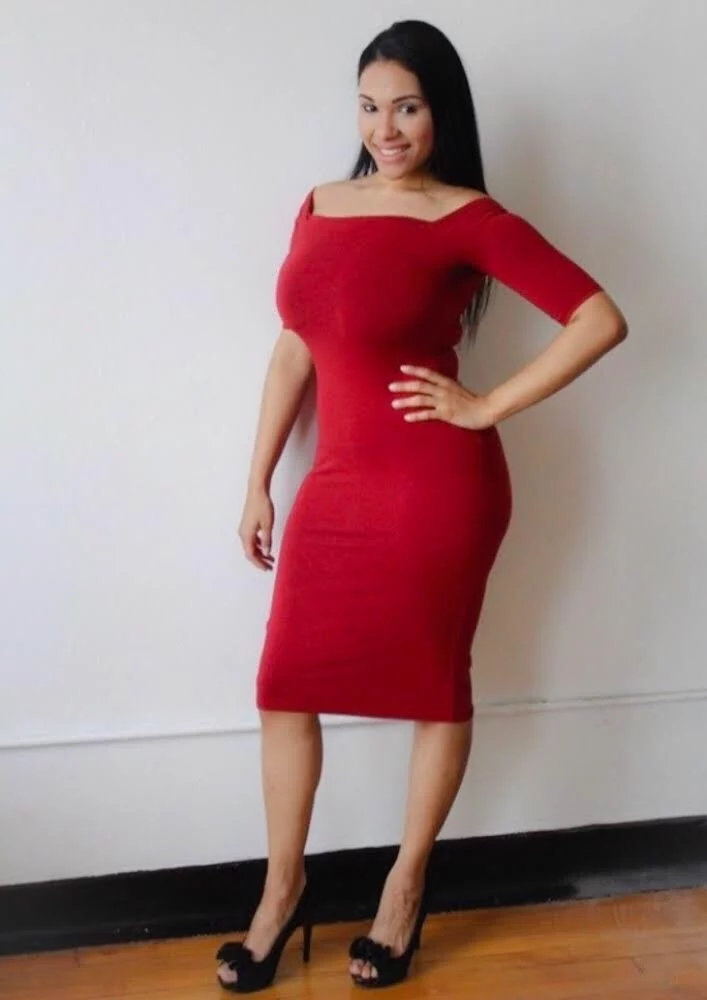 Full Body Shot