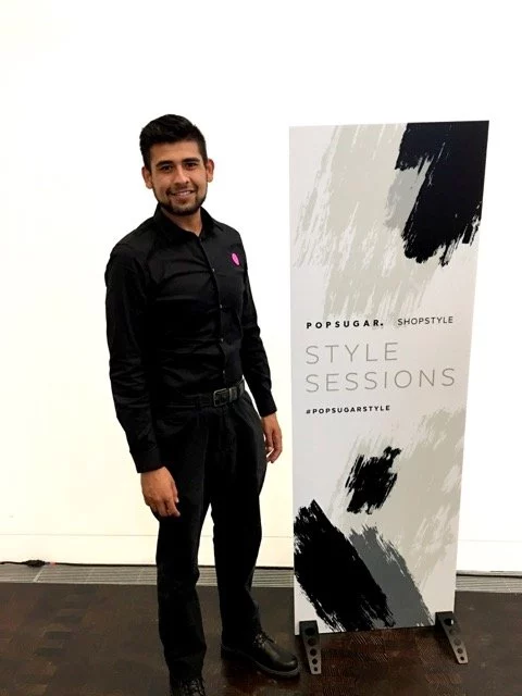 Full Body Shot