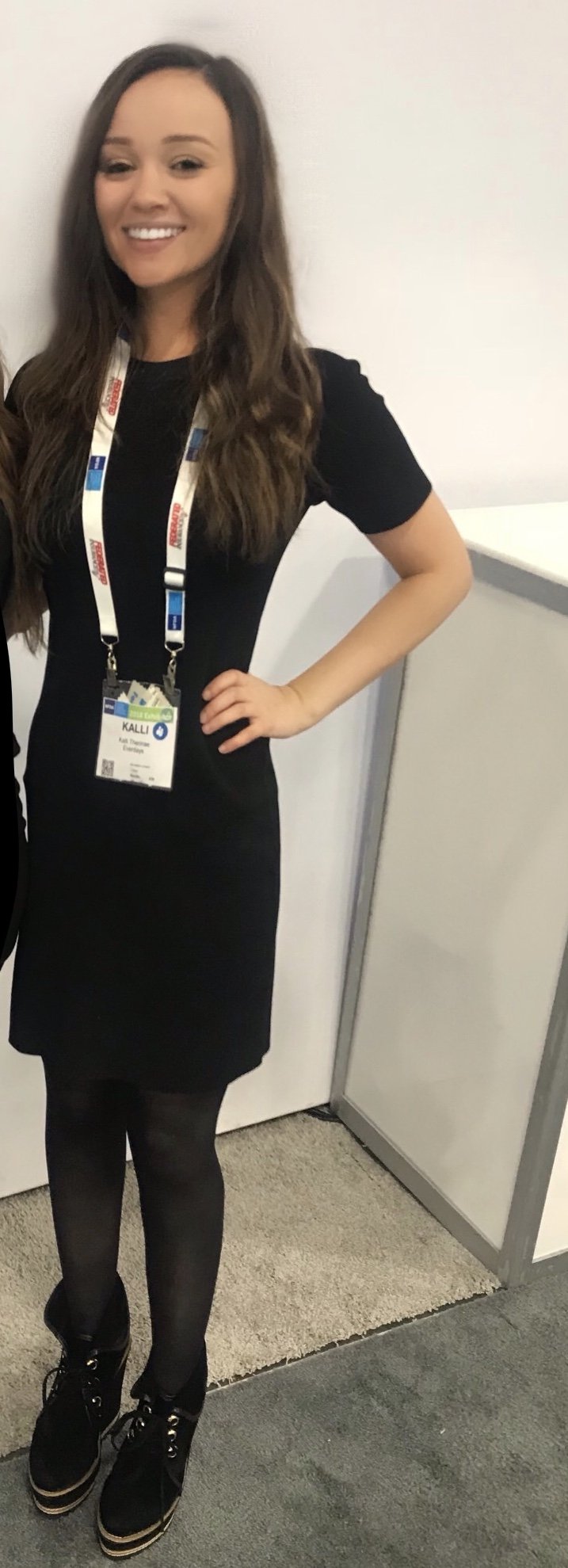 Full Body Shot