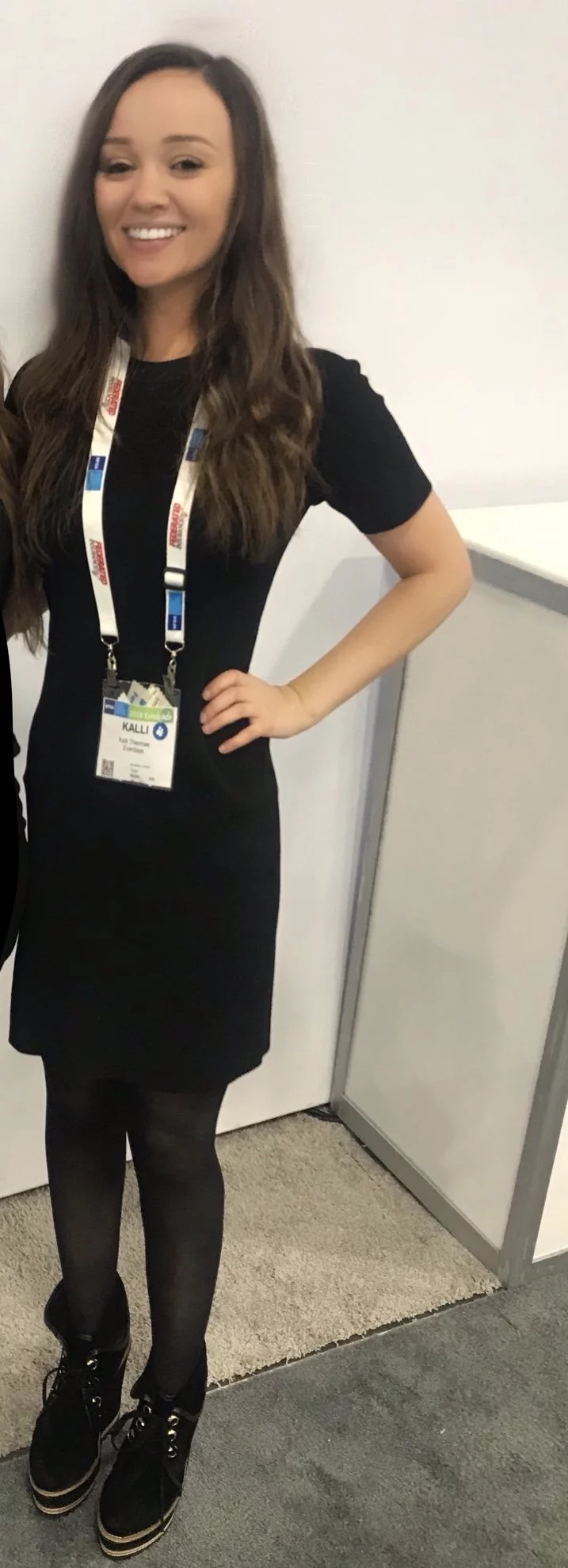Full Body Shot