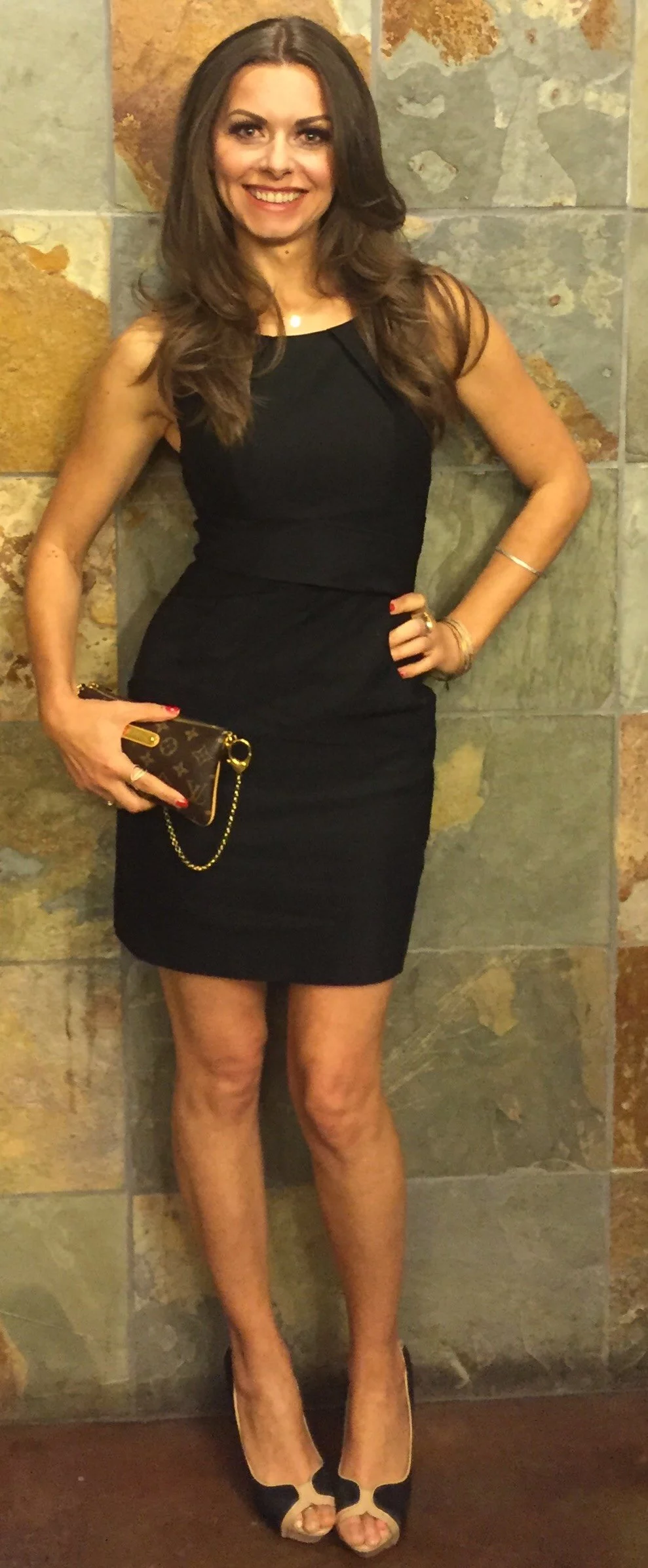 Full Body Shot