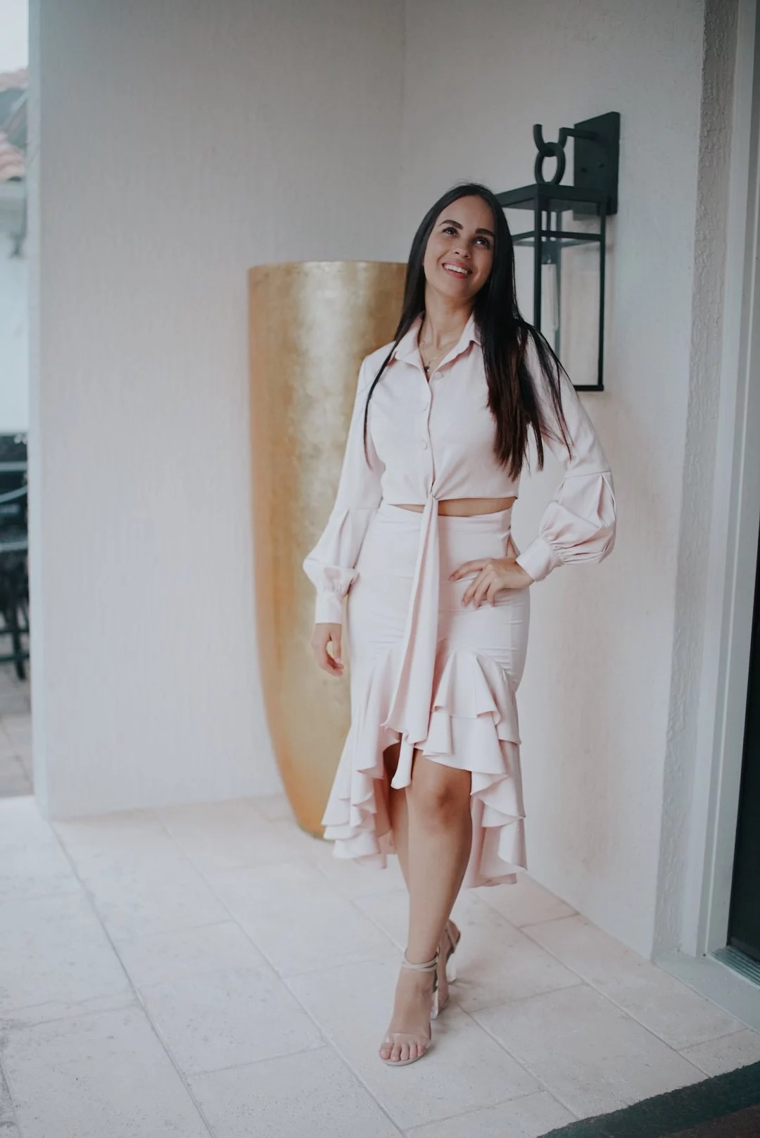 Full Body Shot