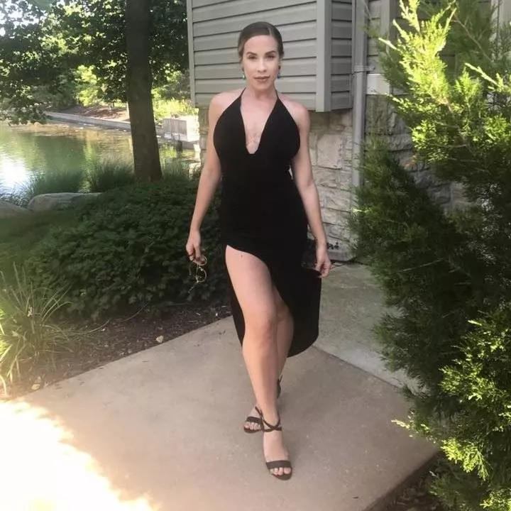Full Body Shot
