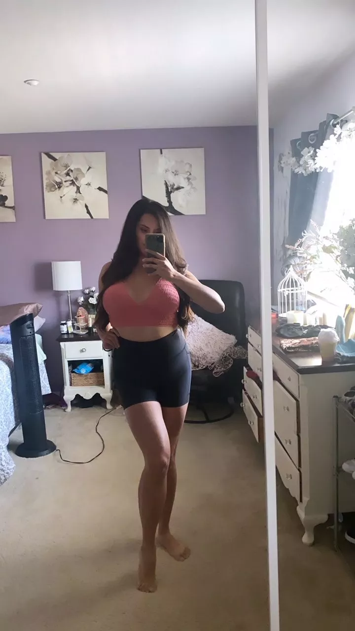 Full Body Shot