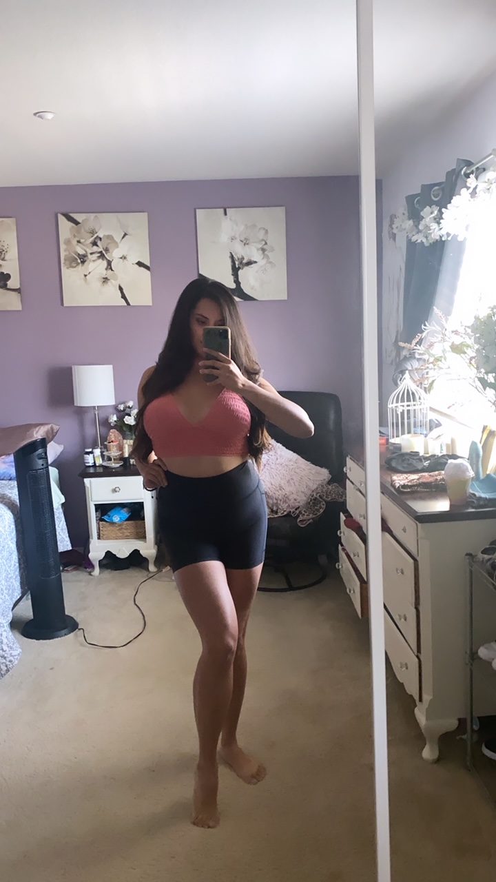 Full Body Shot