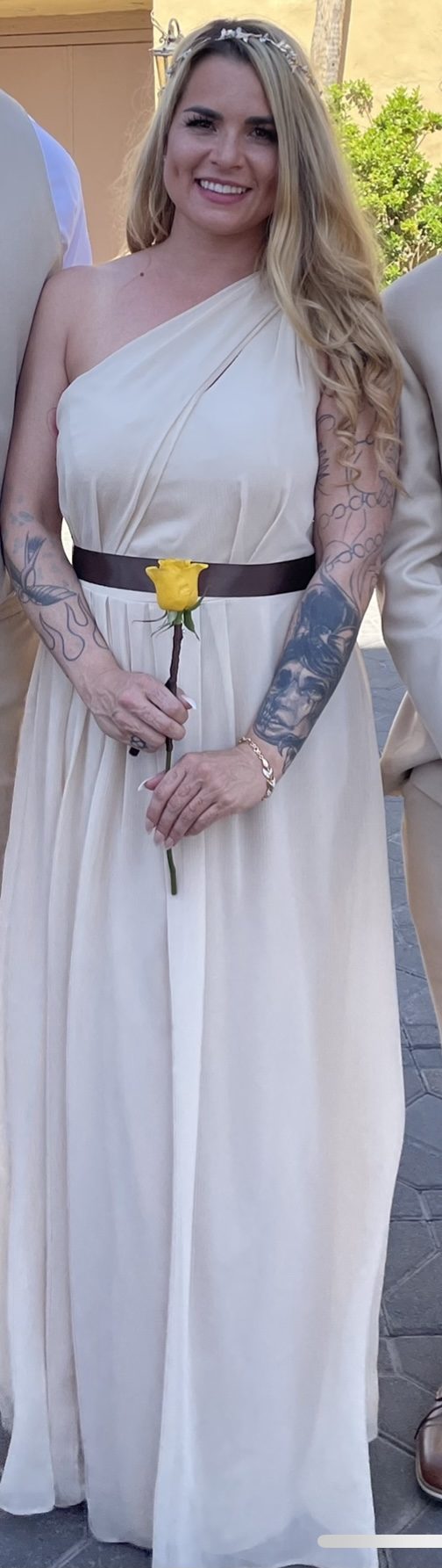 Full Body Shot