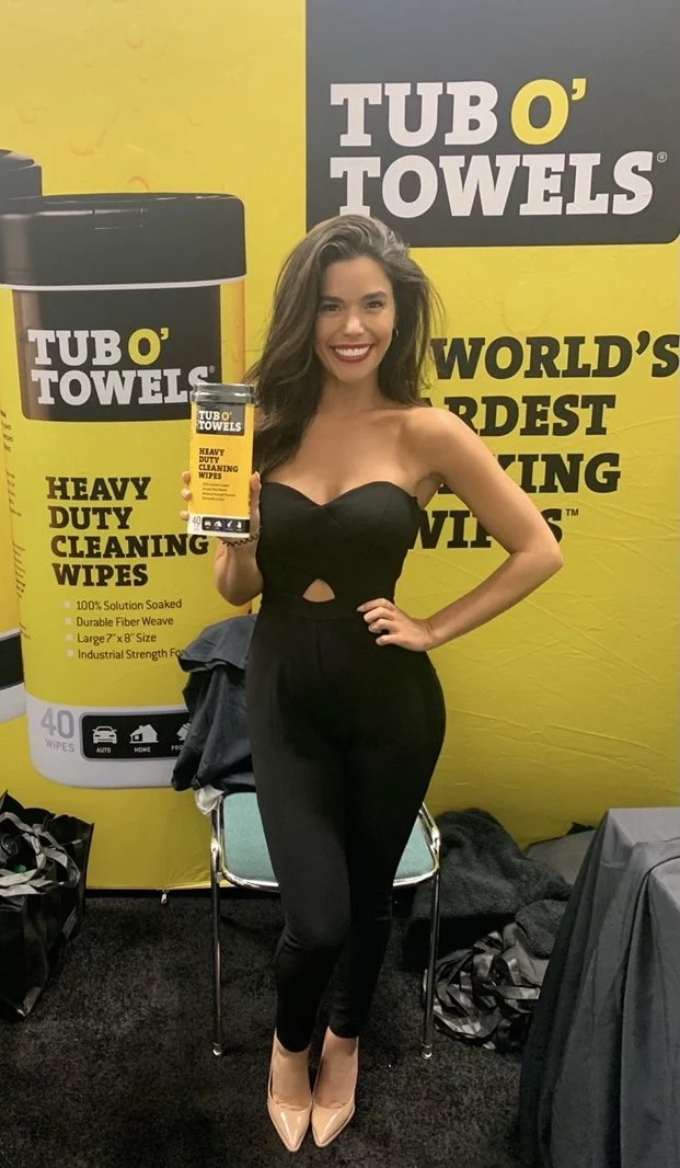 Full Body Shot