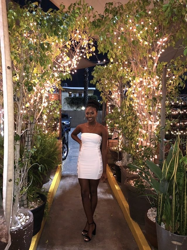 Full Body Shot