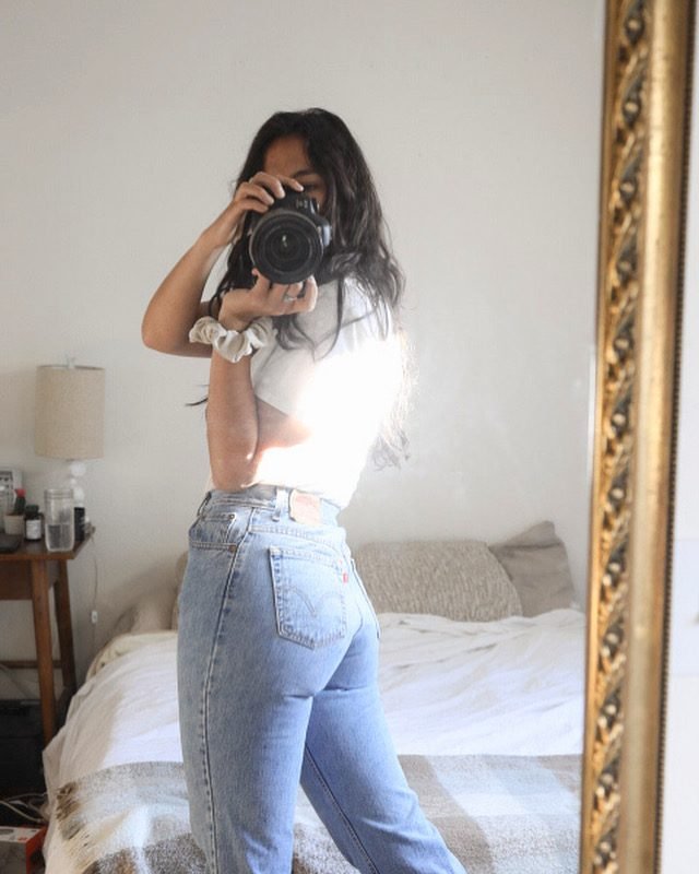 Full Body Shot