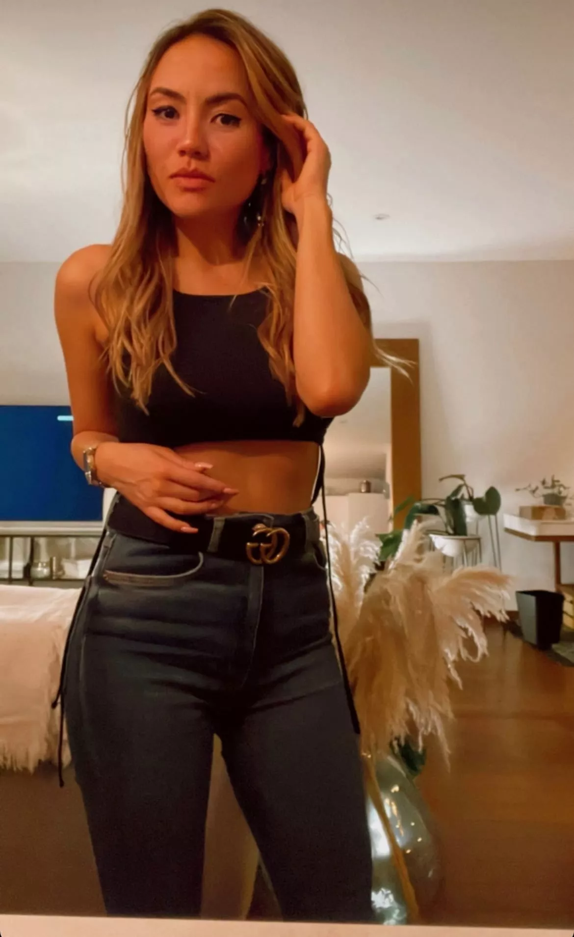 Full Body Shot