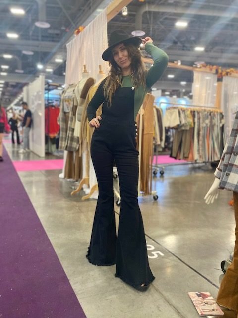 Full Body Shot