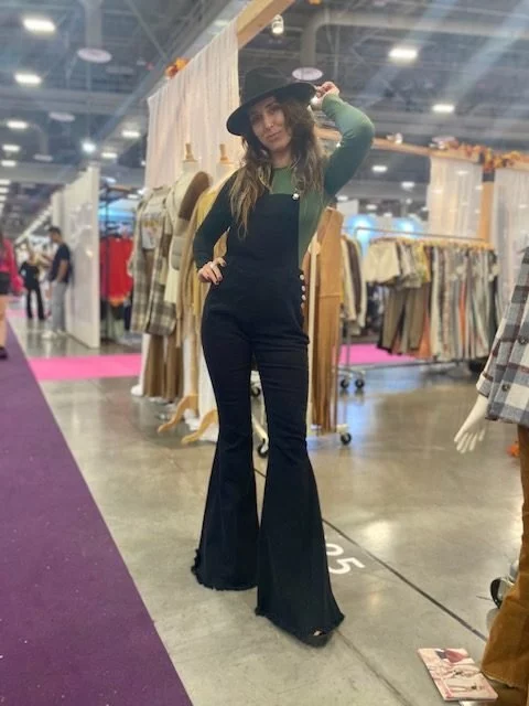 Full Body Shot