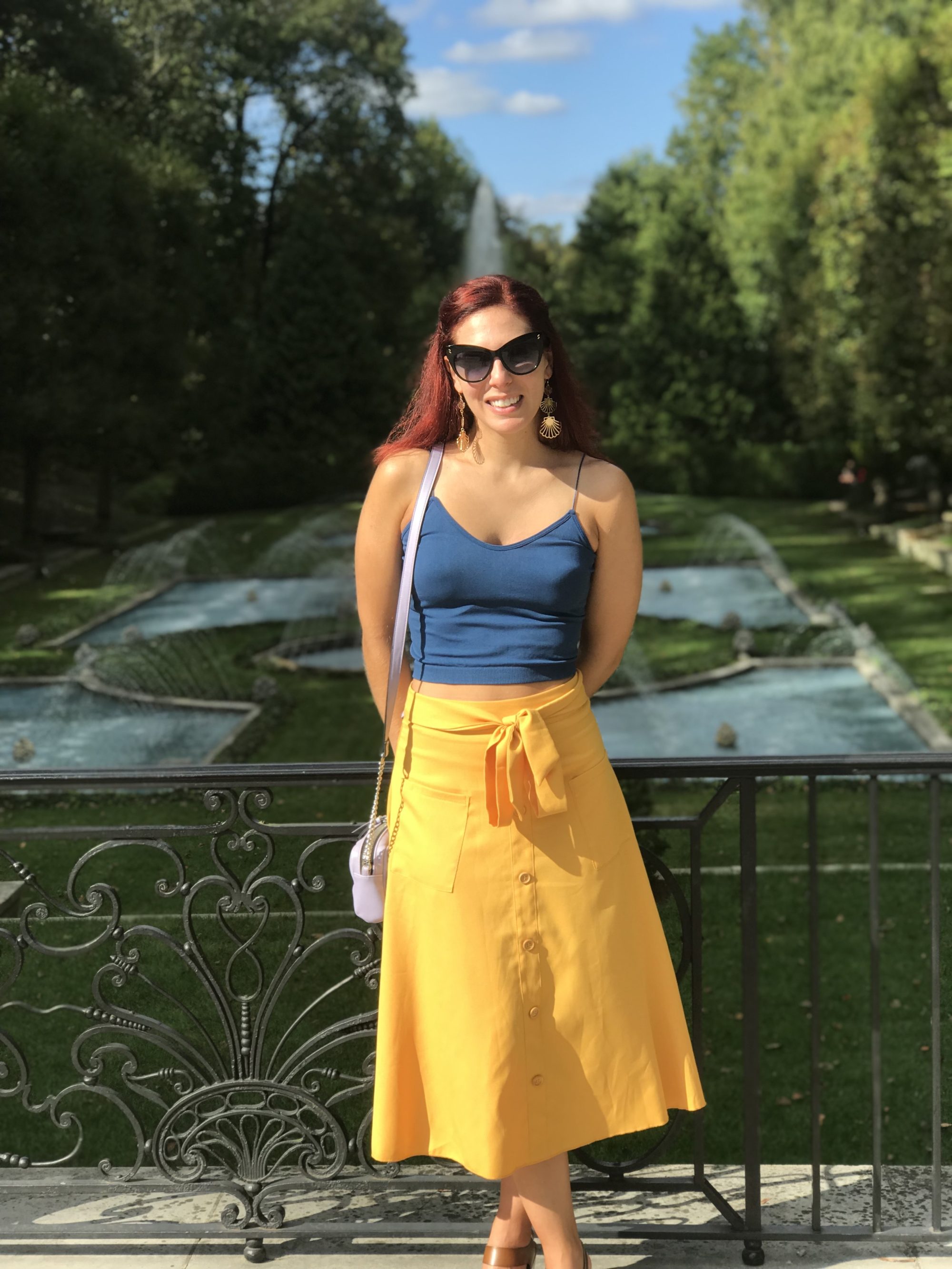 Full Body Shot