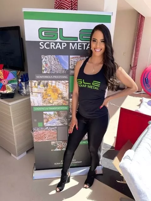 Full Body Shot