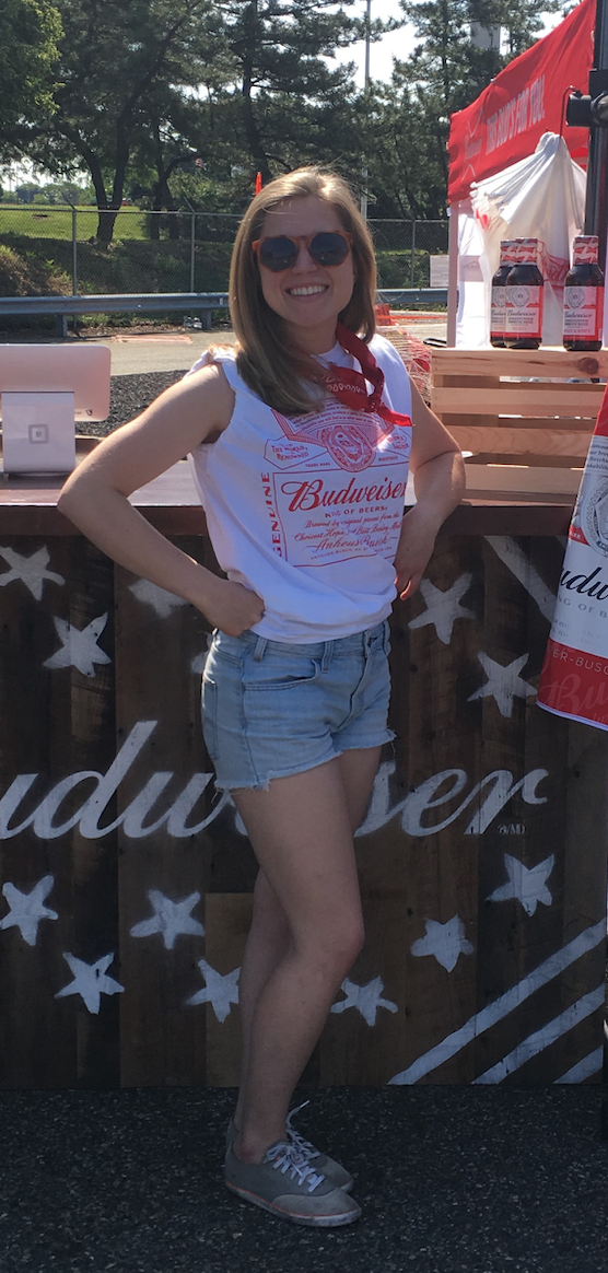 Full Body Shot