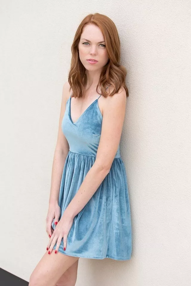 Full Body Shot