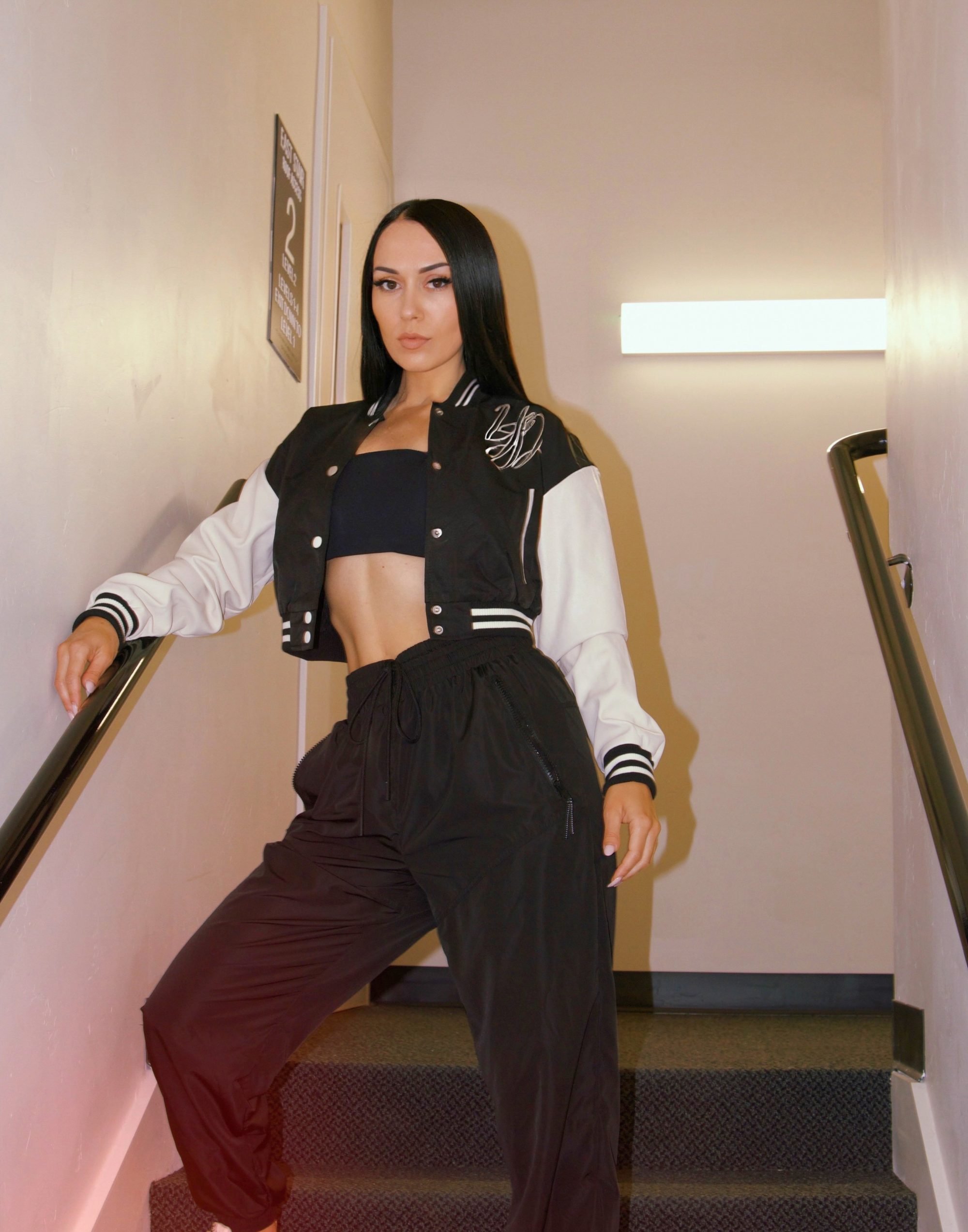 Full Body Shot
