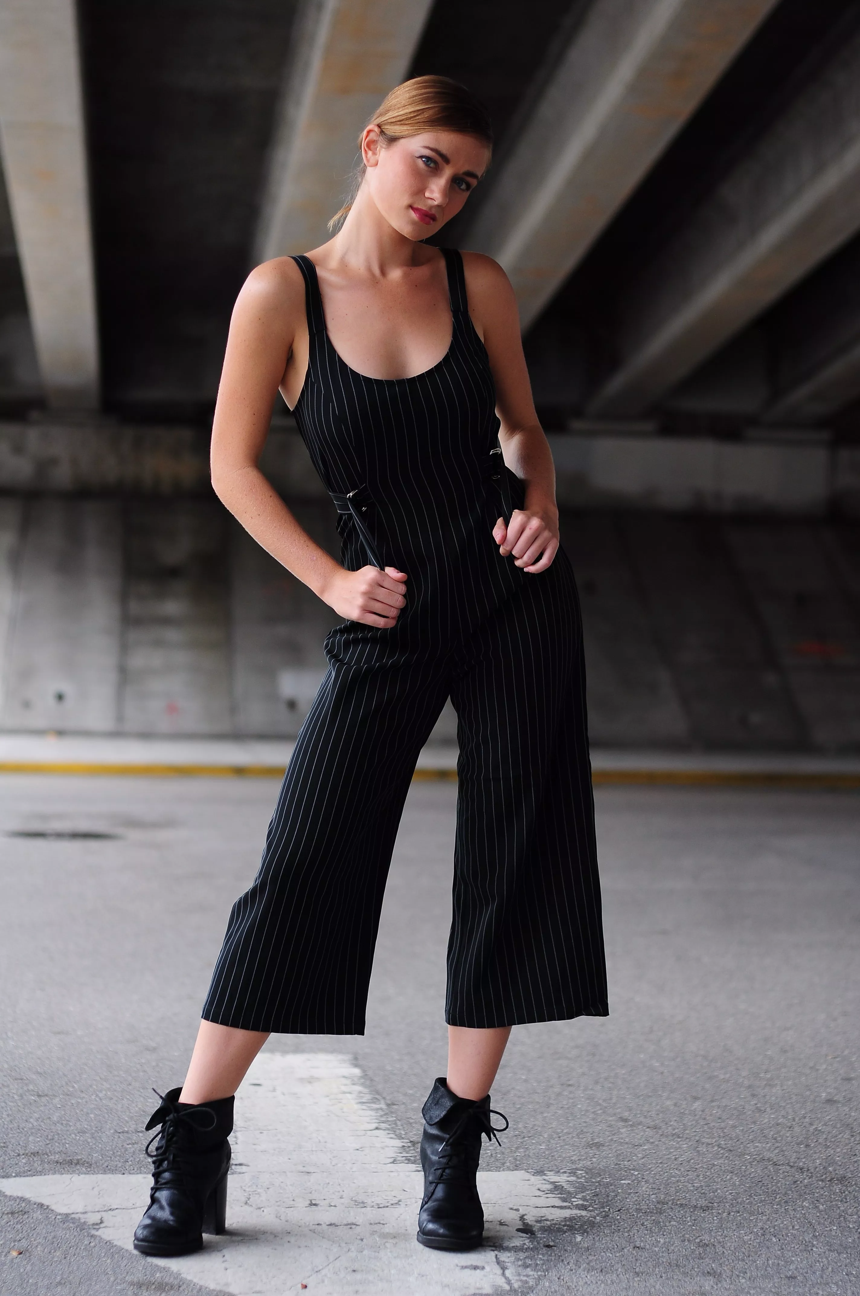 Full Body Shot