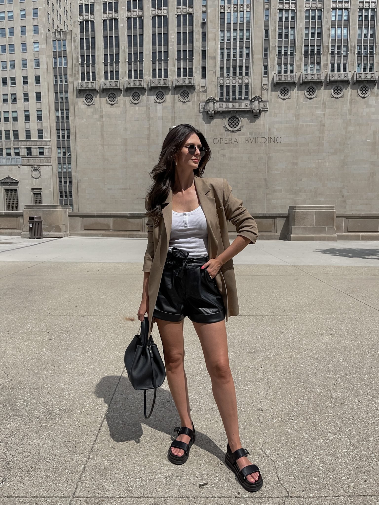 Full Body Shot
