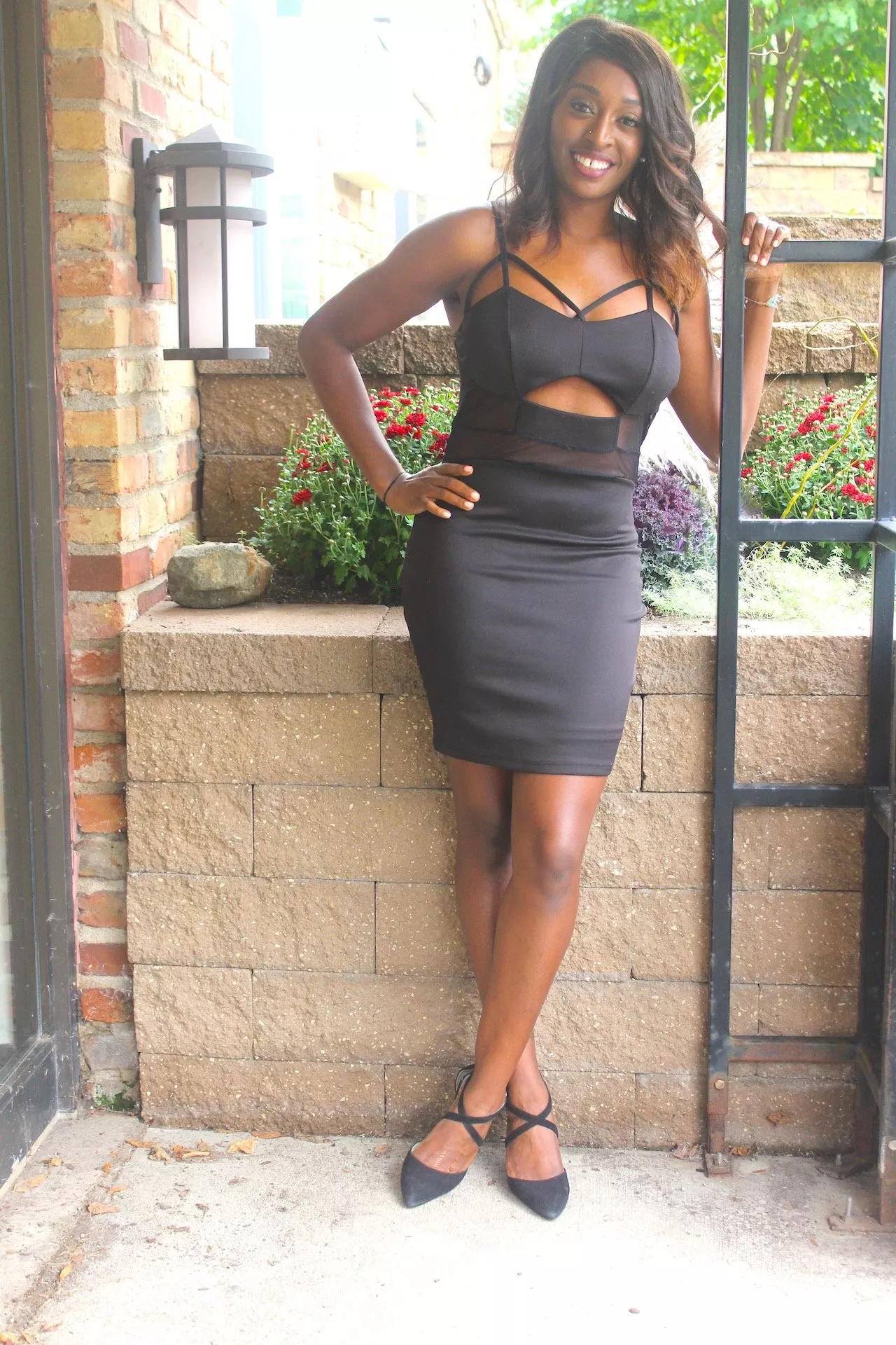 Full Body Shot