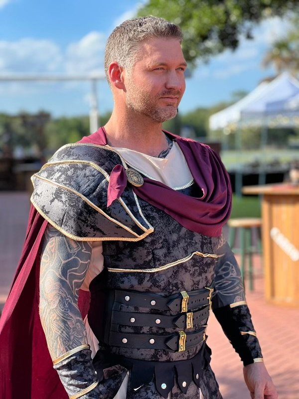 Corporate Event Hosts