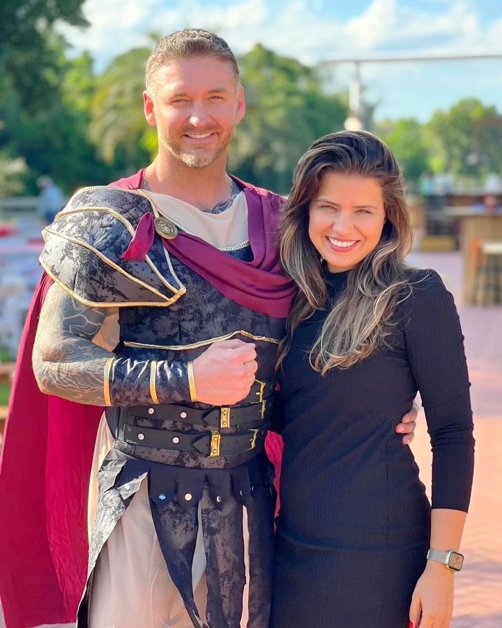 Orlando Promo Models