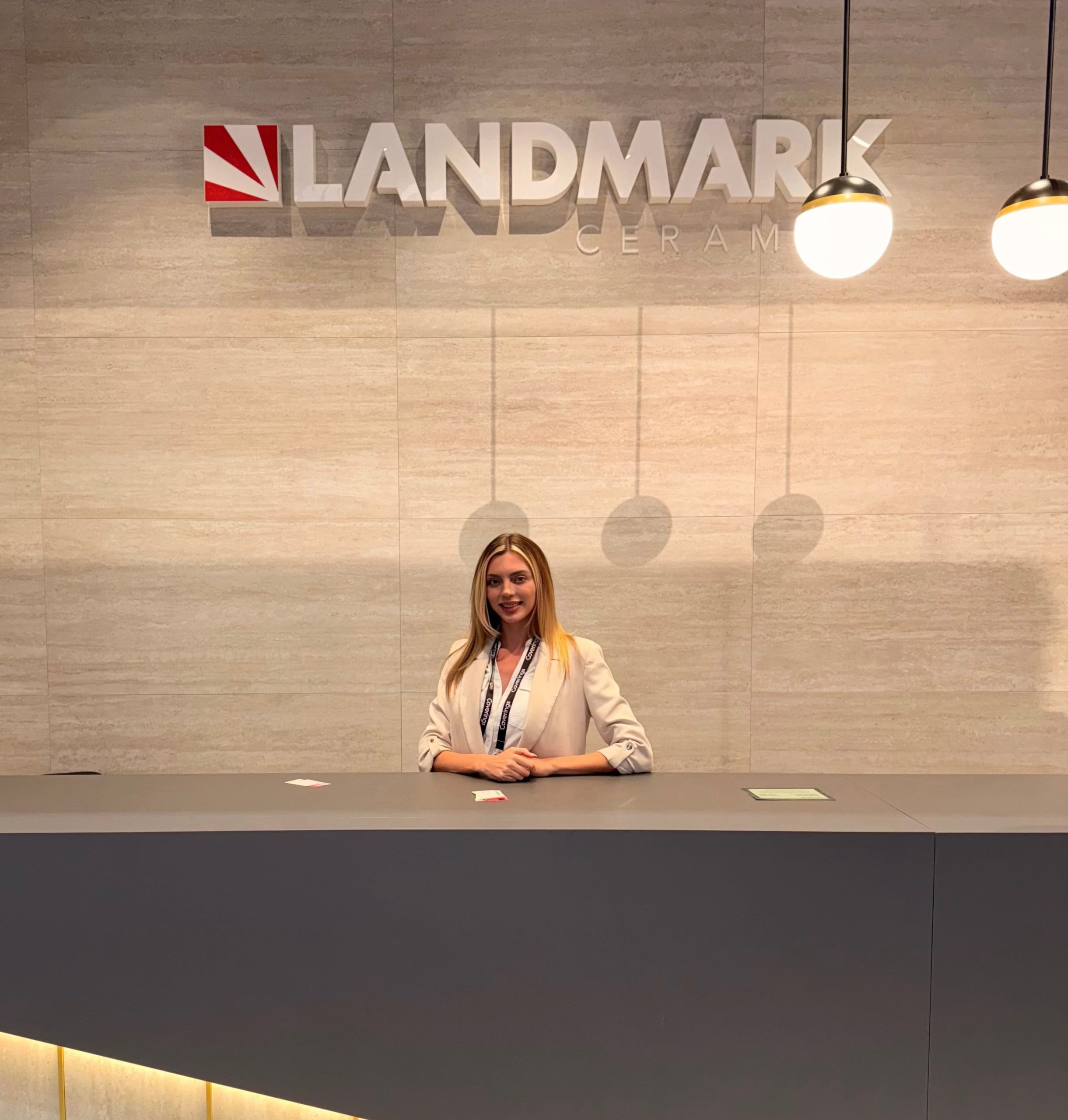 Orlando Trade Show Models