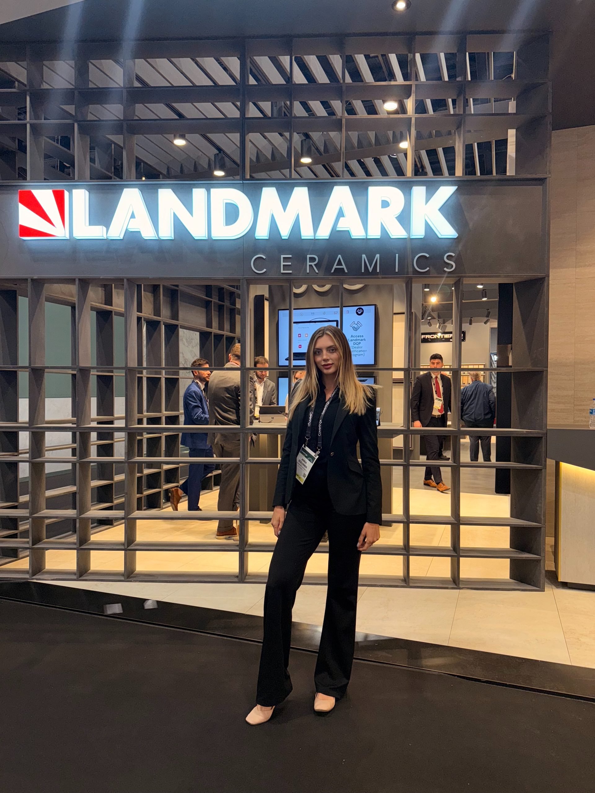 Florida Dental Convention Model