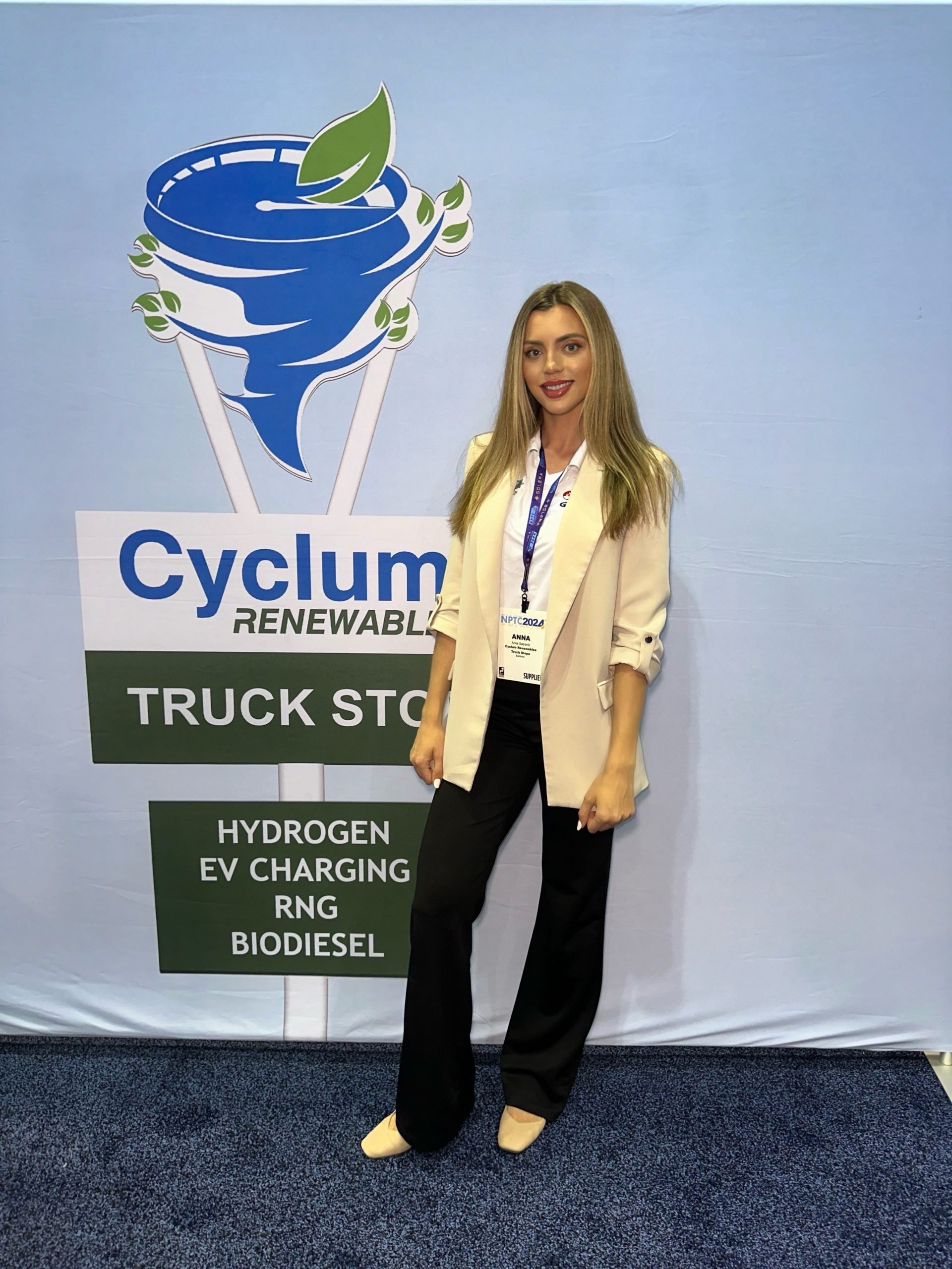 Orlando Convention Models