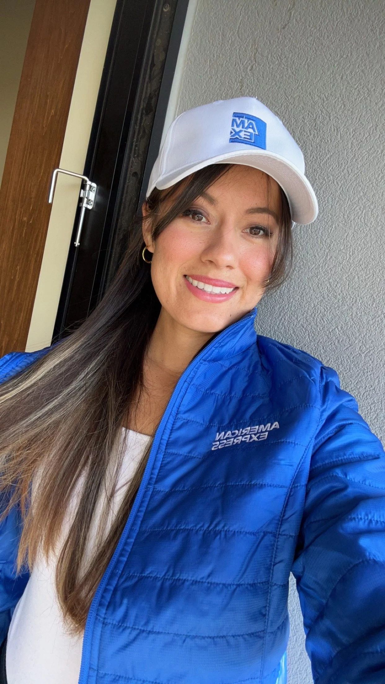 houston brand ambassador